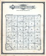 Garfield Township, Clark County 1929